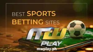 Bet Online at MWPLAY .